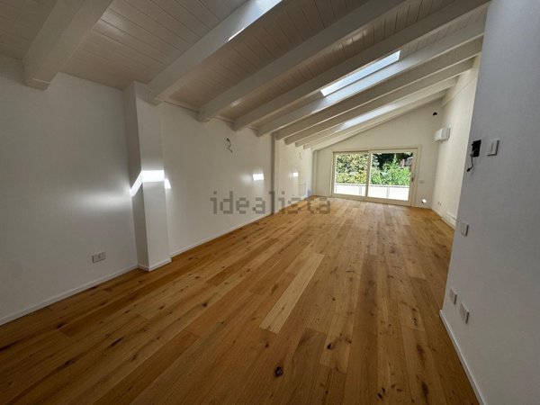 appartamento in vendita a Padova in zona Forcellini / Terranegra