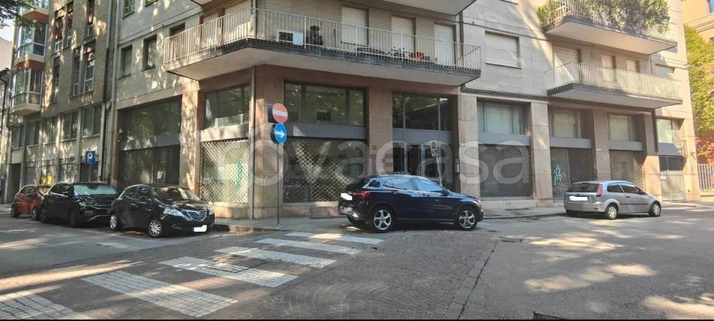appartamento in vendita a Padova in zona Portello