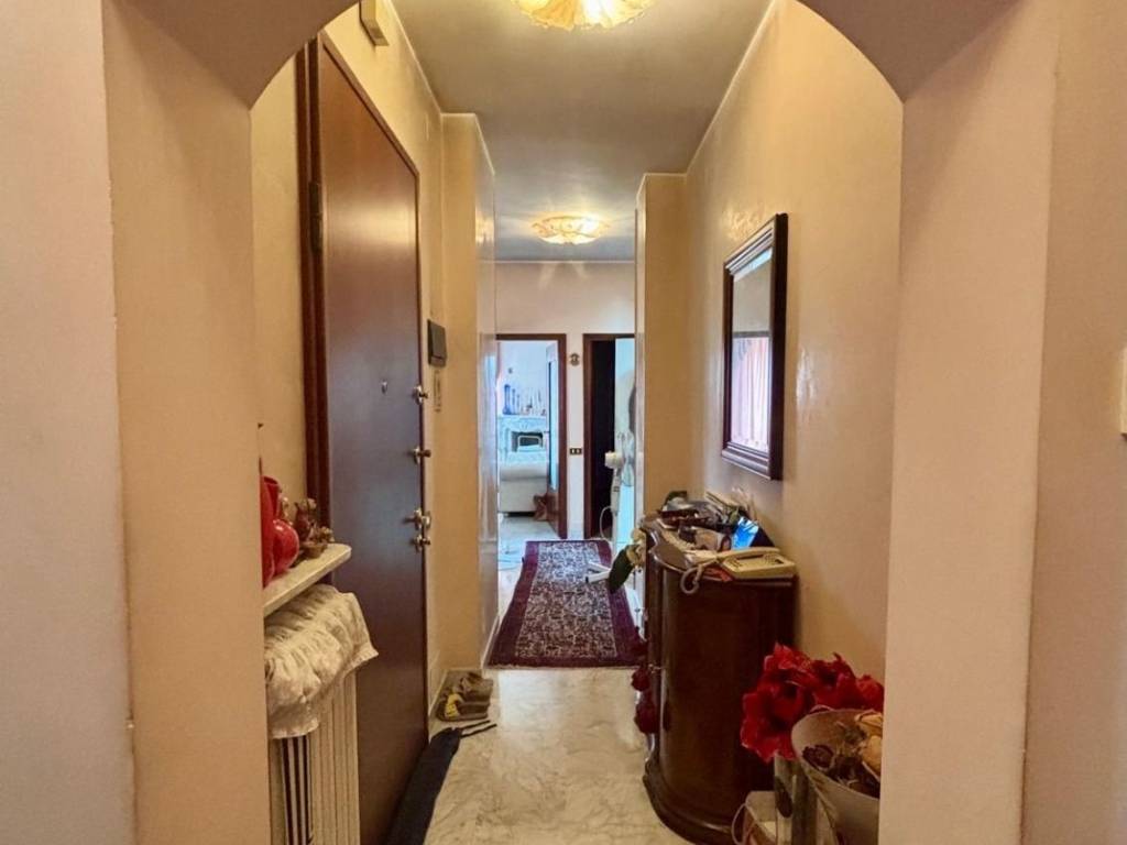 appartamento in vendita a Padova in zona San Giuseppe