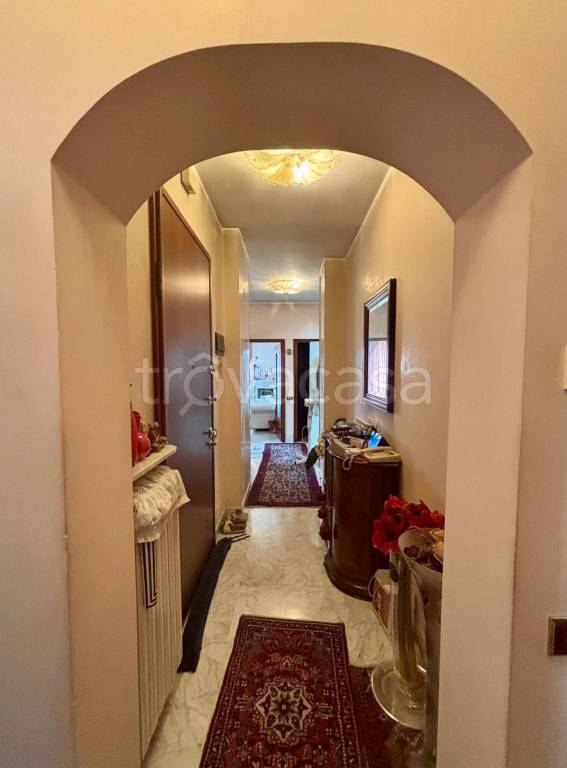 appartamento in vendita a Padova in zona San Giuseppe