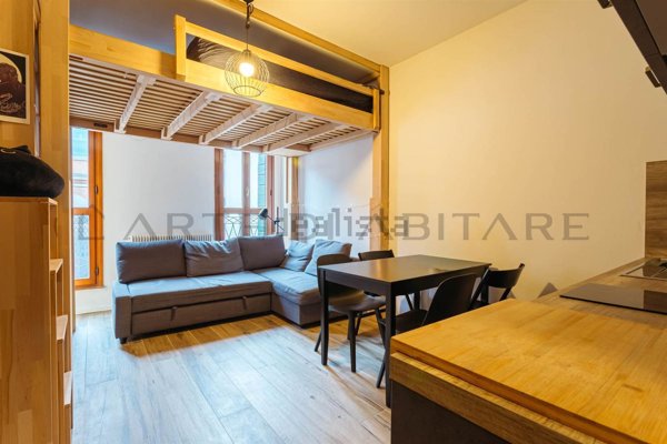 appartamento in vendita a Padova in zona Savonarola