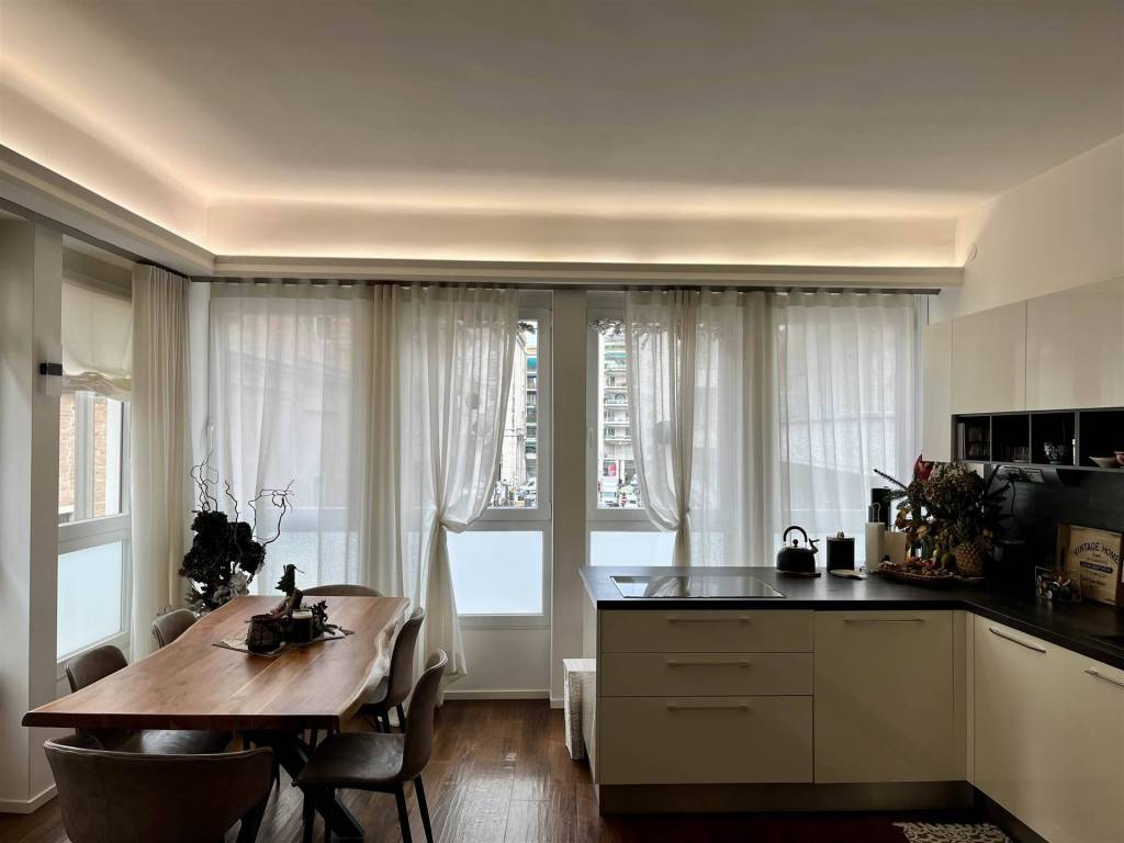 appartamento in vendita a Padova in zona Centro Storico