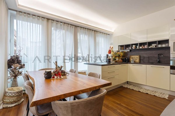 appartamento in vendita a Padova in zona Centro Storico