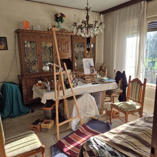 casa indipendente in vendita a Padova in zona Centro Storico