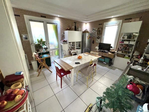 appartamento in vendita a Padova in zona Pontevigodarzere
