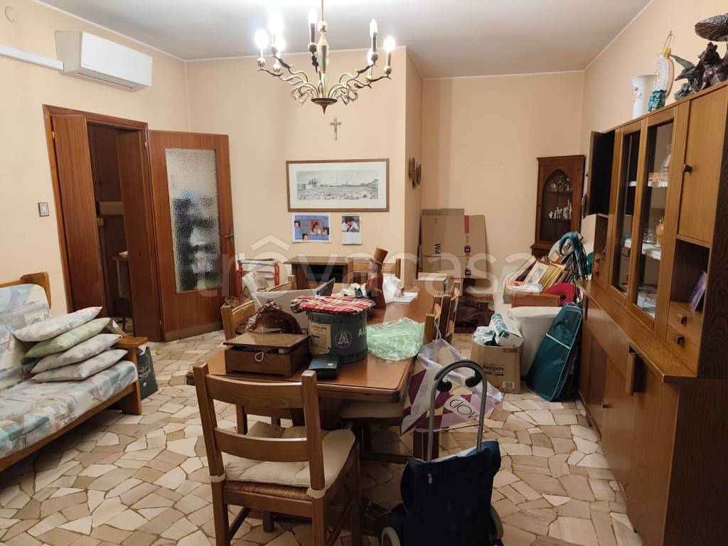 appartamento in vendita a Padova in zona Sant'Osvaldo / Santa Rita