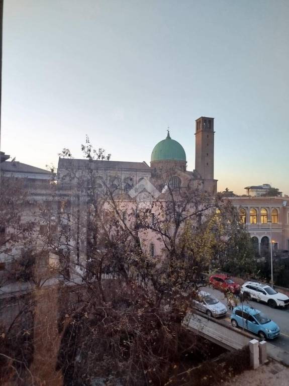 appartamento in vendita a Padova in zona Savonarola