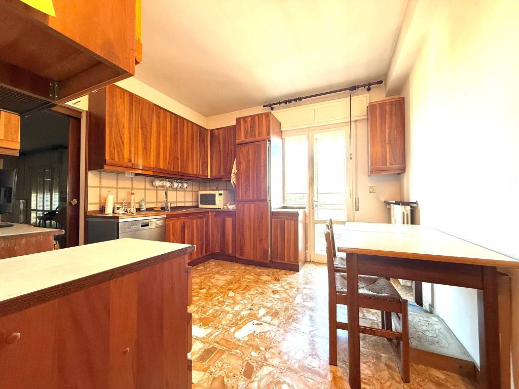 appartamento in vendita a Padova in zona Arcella