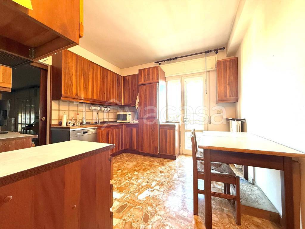 appartamento in vendita a Padova