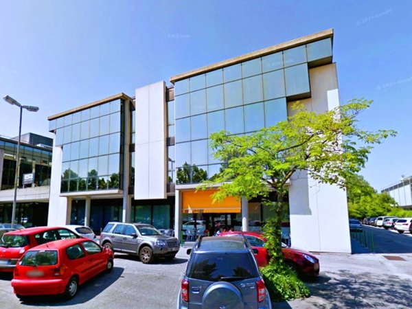 ufficio in vendita a Padova in zona Pio X