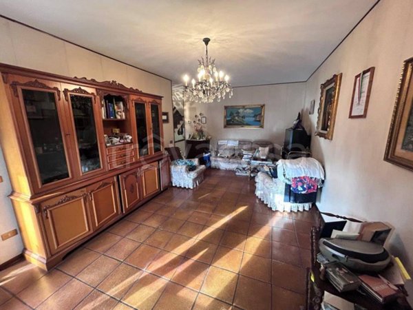 appartamento in vendita a Padova in zona Brentelle