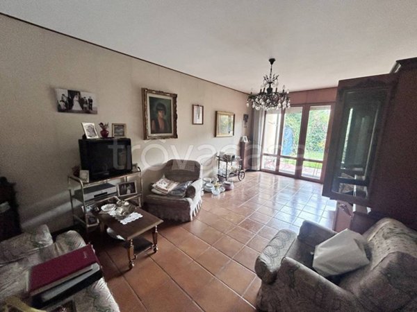 appartamento in vendita a Padova in zona Brentelle