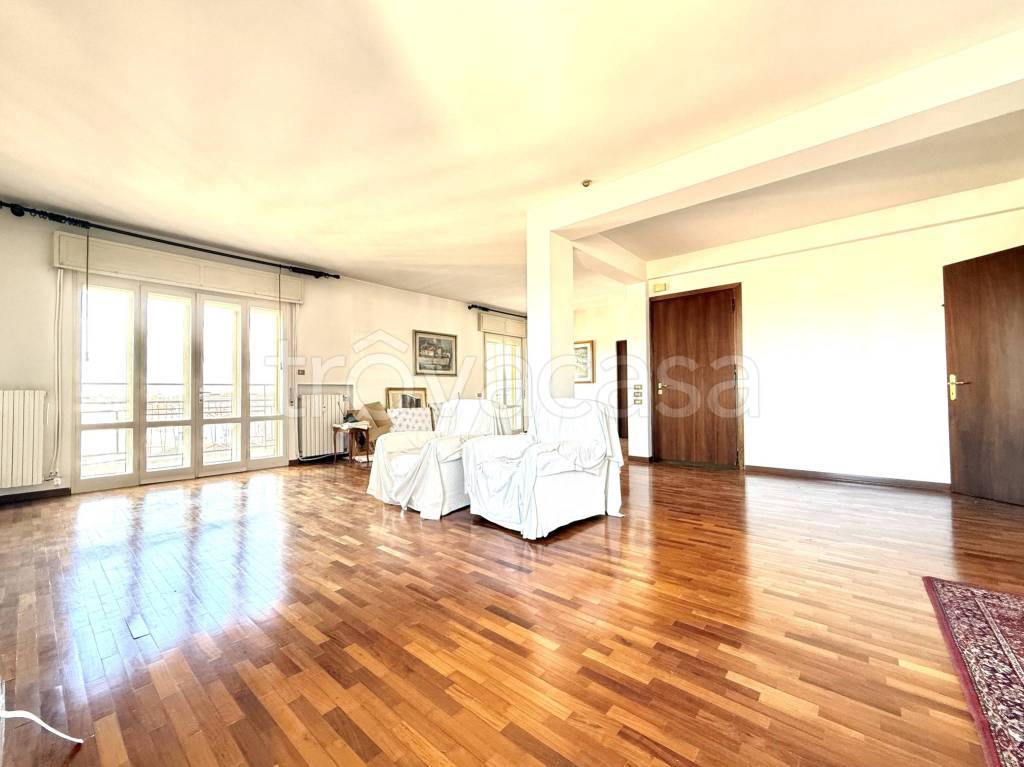 appartamento in vendita a Padova