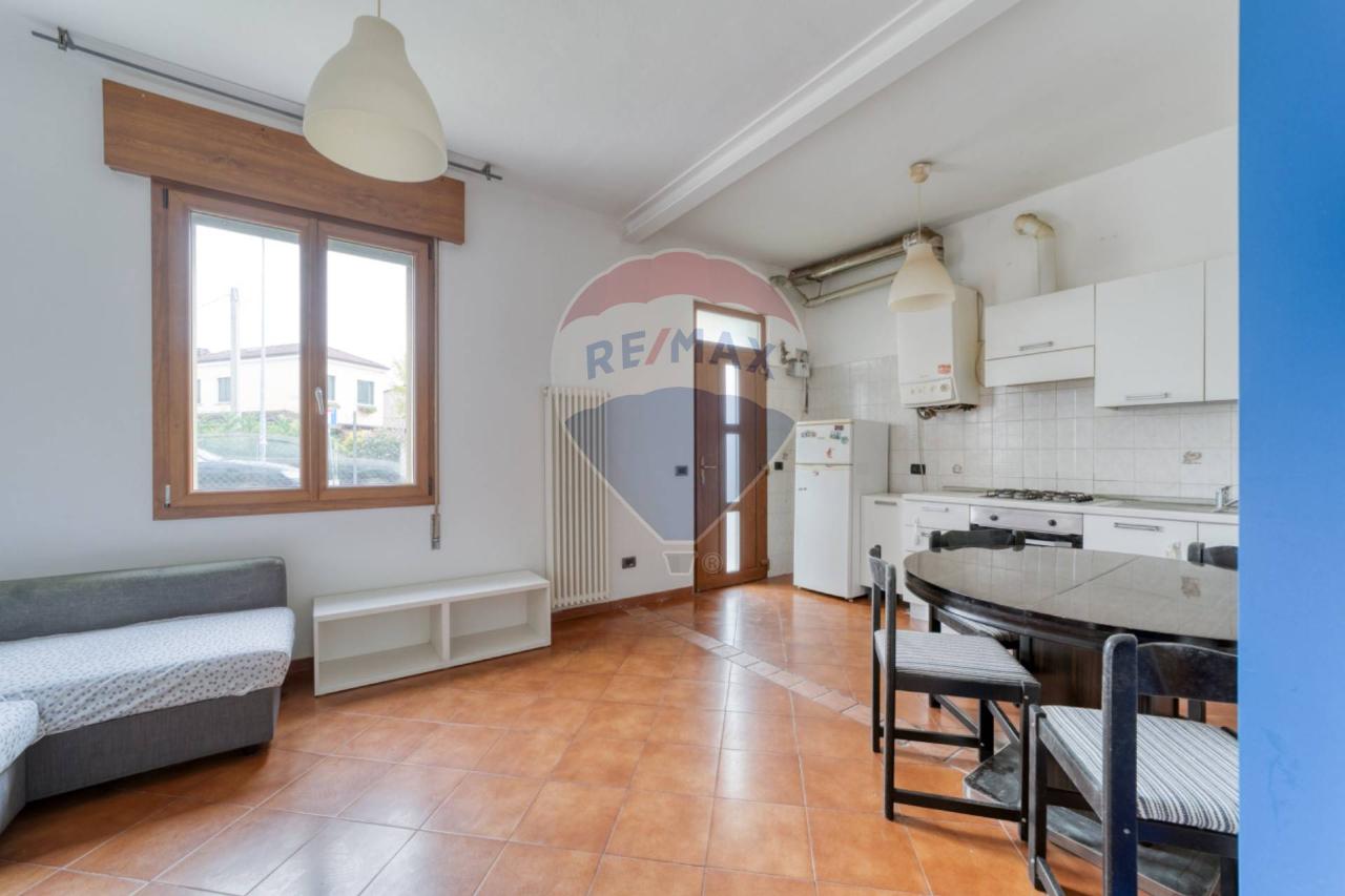 appartamento in vendita a Padova in zona Montà