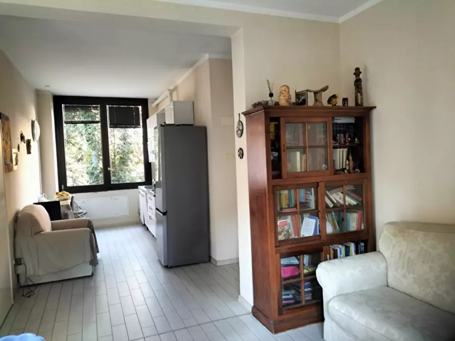 appartamento in vendita a Padova in zona Sant'Osvaldo / Santa Rita