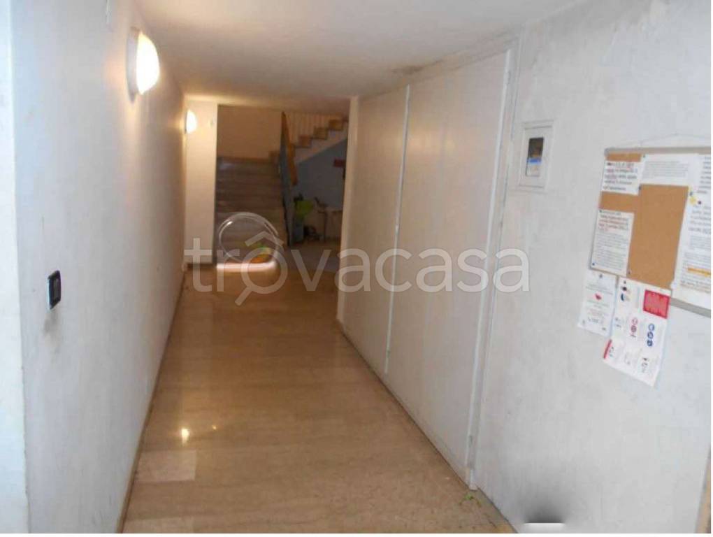 appartamento in vendita a Padova in zona Arcella