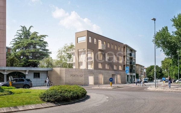 appartamento in vendita a Padova in zona San Giuseppe