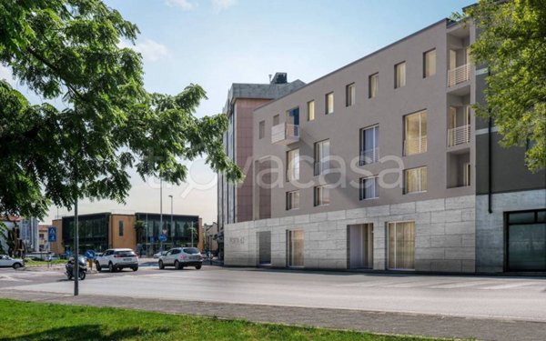 appartamento in vendita a Padova in zona San Giuseppe