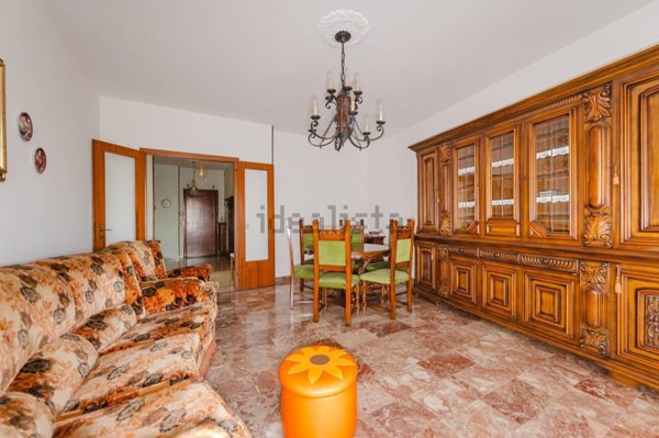 appartamento in vendita a Padova in zona San Lazzaro