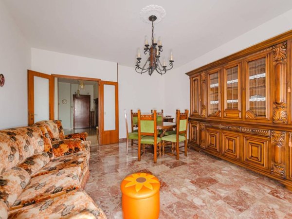 appartamento in vendita a Padova in zona Stanga