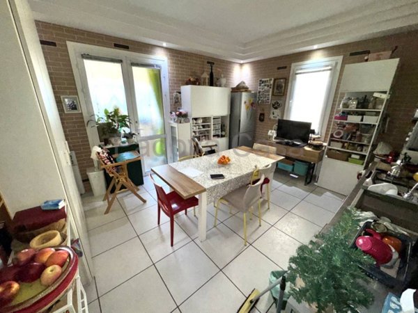 appartamento in vendita a Padova in zona Pontevigodarzere