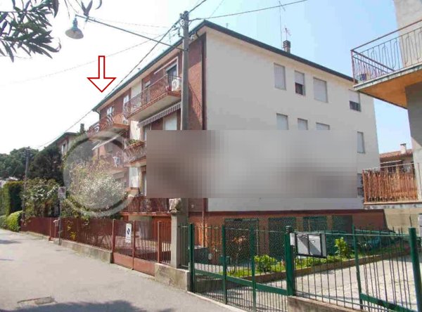 appartamento in vendita a Padova