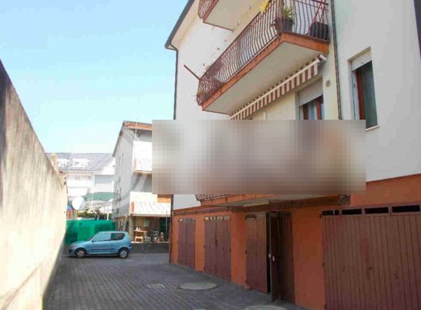 appartamento in vendita a Padova