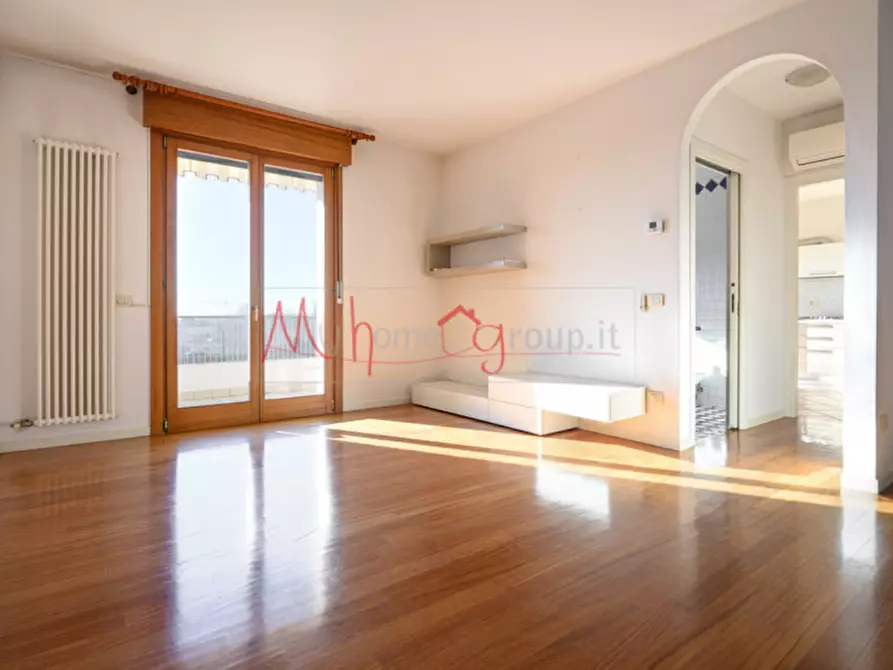 appartamento in vendita a Padova in zona Armistizio