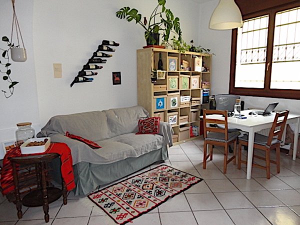 appartamento in vendita a Padova in zona Portello