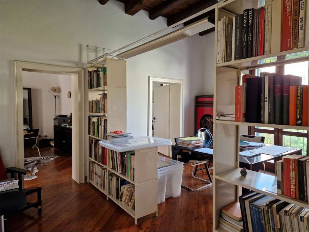 appartamento in vendita a Padova in zona Centro Storico