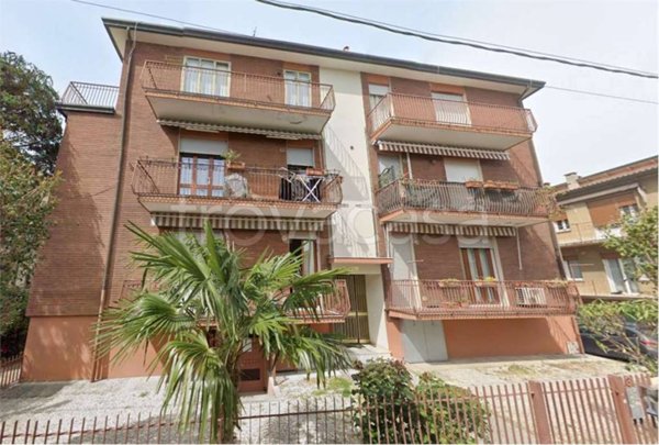 appartamento in vendita a Padova in zona Sant'Osvaldo / Santa Rita