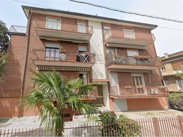 appartamento in vendita a Padova in zona Sant'Osvaldo / Santa Rita