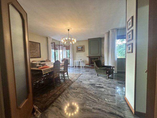 casa indipendente in vendita a Padova in zona Guizza