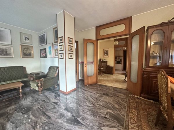 casa indipendente in vendita a Padova in zona Guizza
