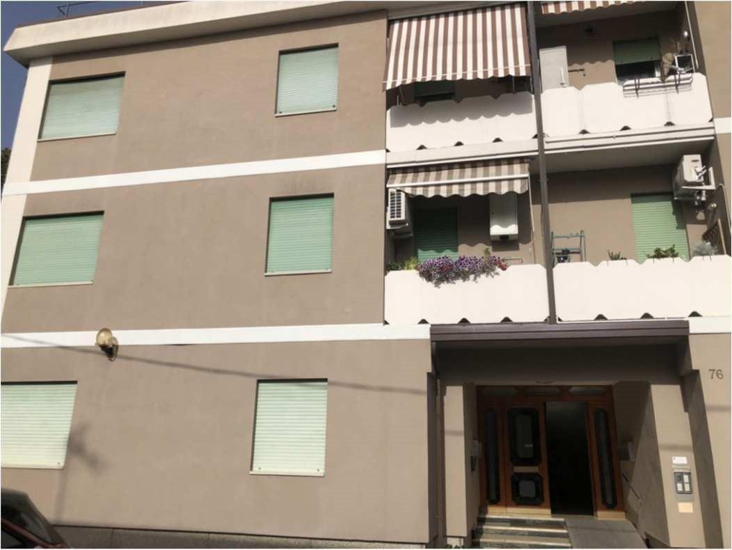 appartamento in vendita a Padova in zona Ponte di Brenta