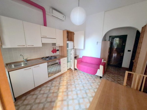 appartamento in vendita a Padova in zona Madonna Pellegrina