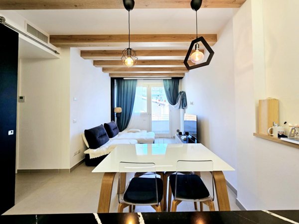 appartamento in vendita a Padova in zona San Giuseppe