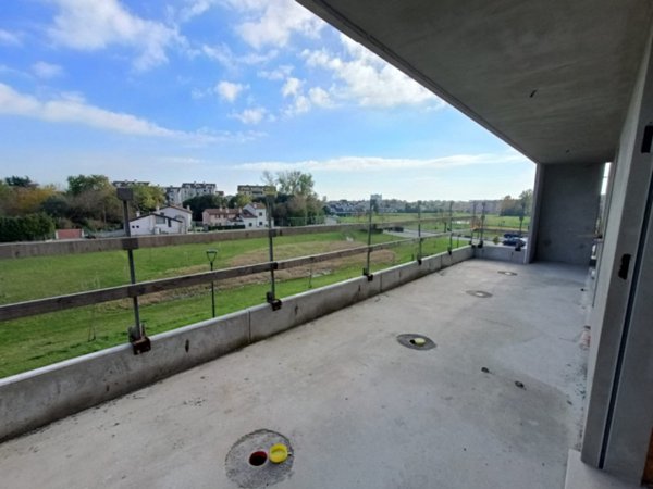 appartamento in vendita a Padova