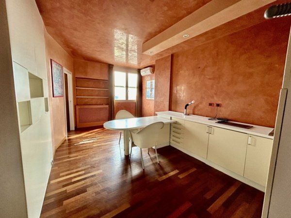 appartamento in vendita a Padova in zona Centro Storico