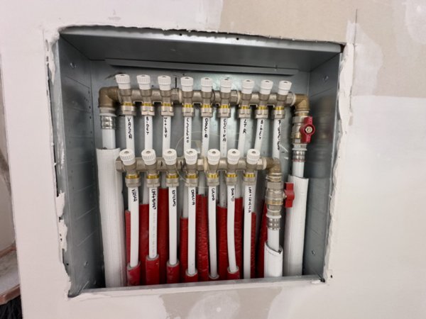 appartamento in vendita a Padova in zona Torre