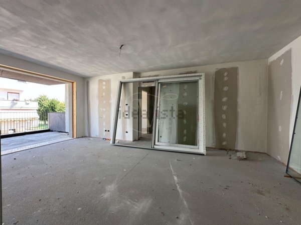 appartamento in vendita a Padova in zona Torre