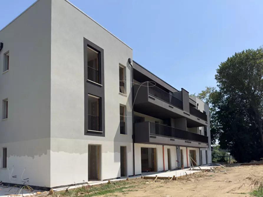 appartamento in vendita a Padova in zona Torre