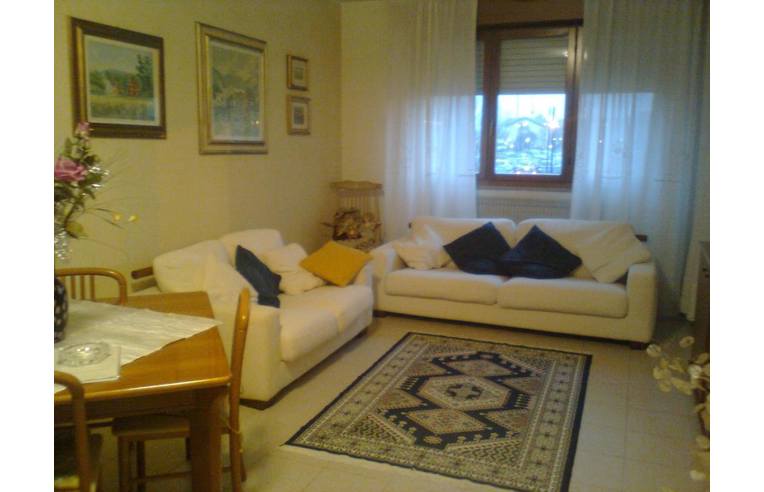 appartamento in vendita a Padova in zona Mandria