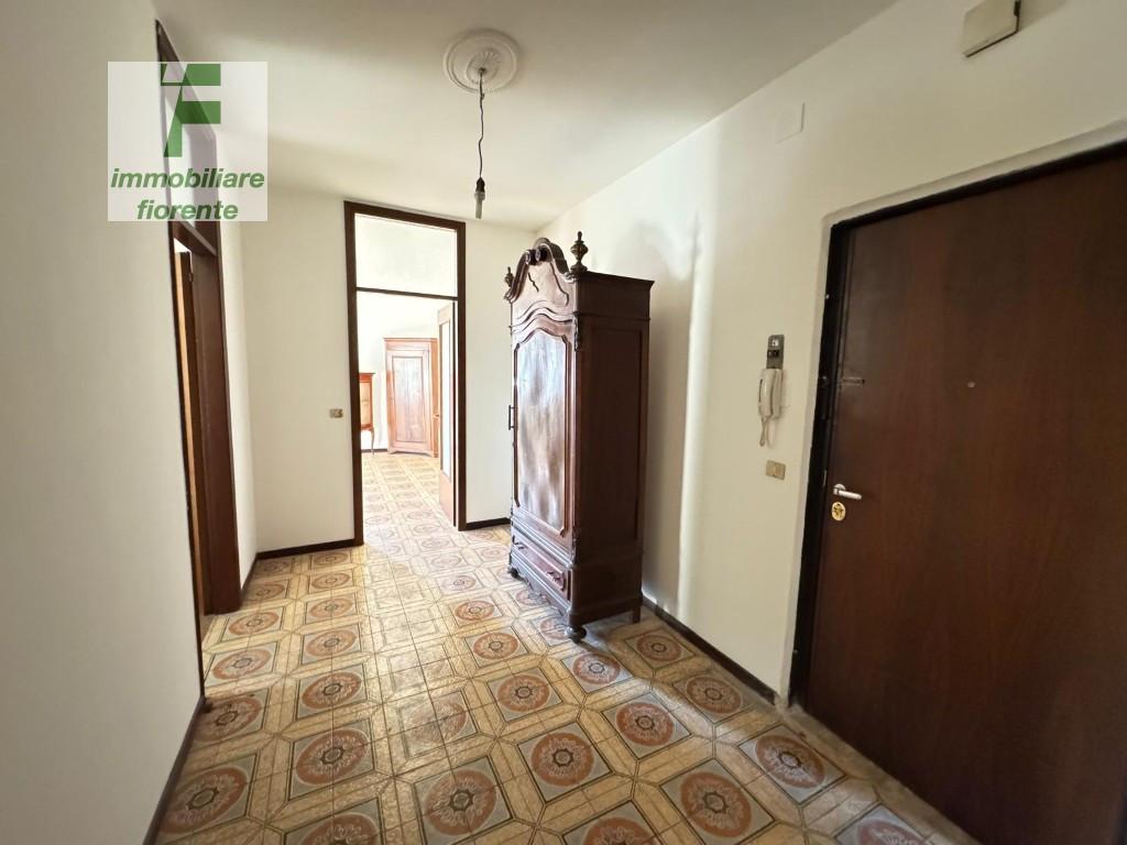 appartamento in vendita a Padova in zona San Carlo