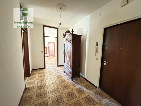 appartamento in vendita a Padova in zona San Carlo