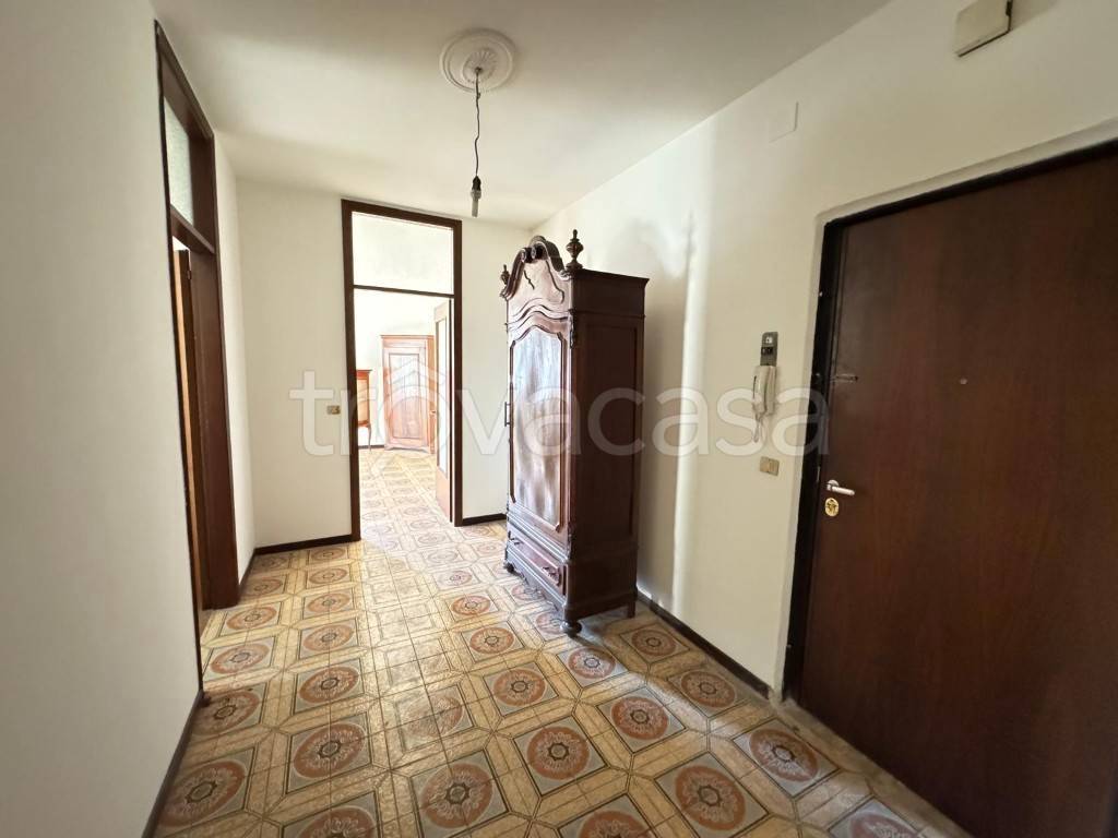 appartamento in vendita a Padova in zona San Carlo