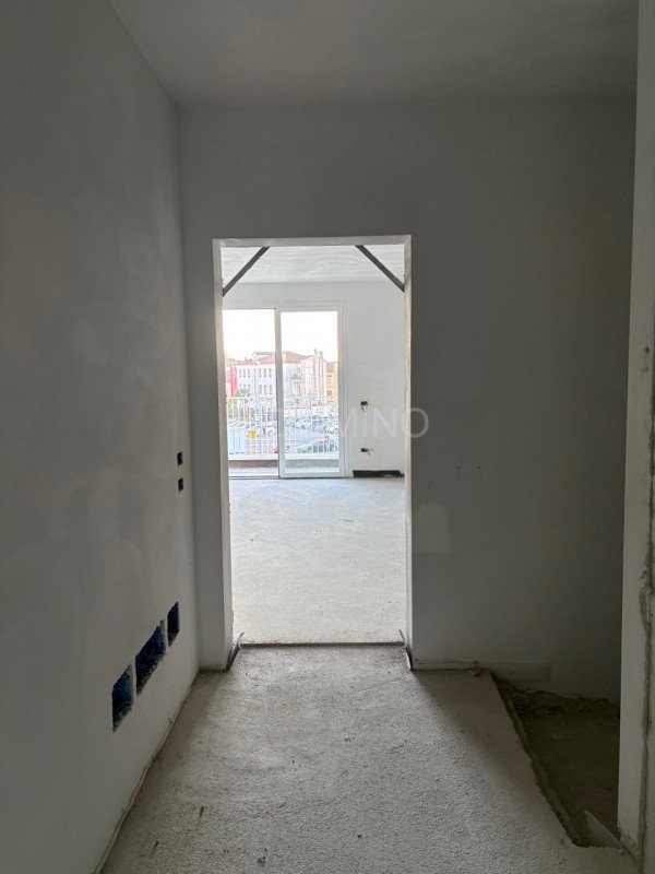 appartamento in vendita a Padova in zona Centro Storico