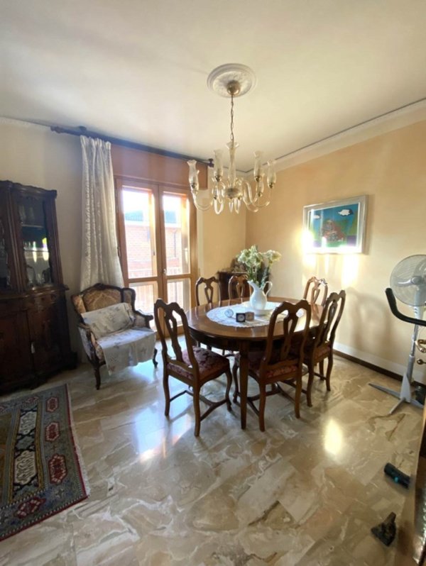 appartamento in vendita a Padova in zona Guizza