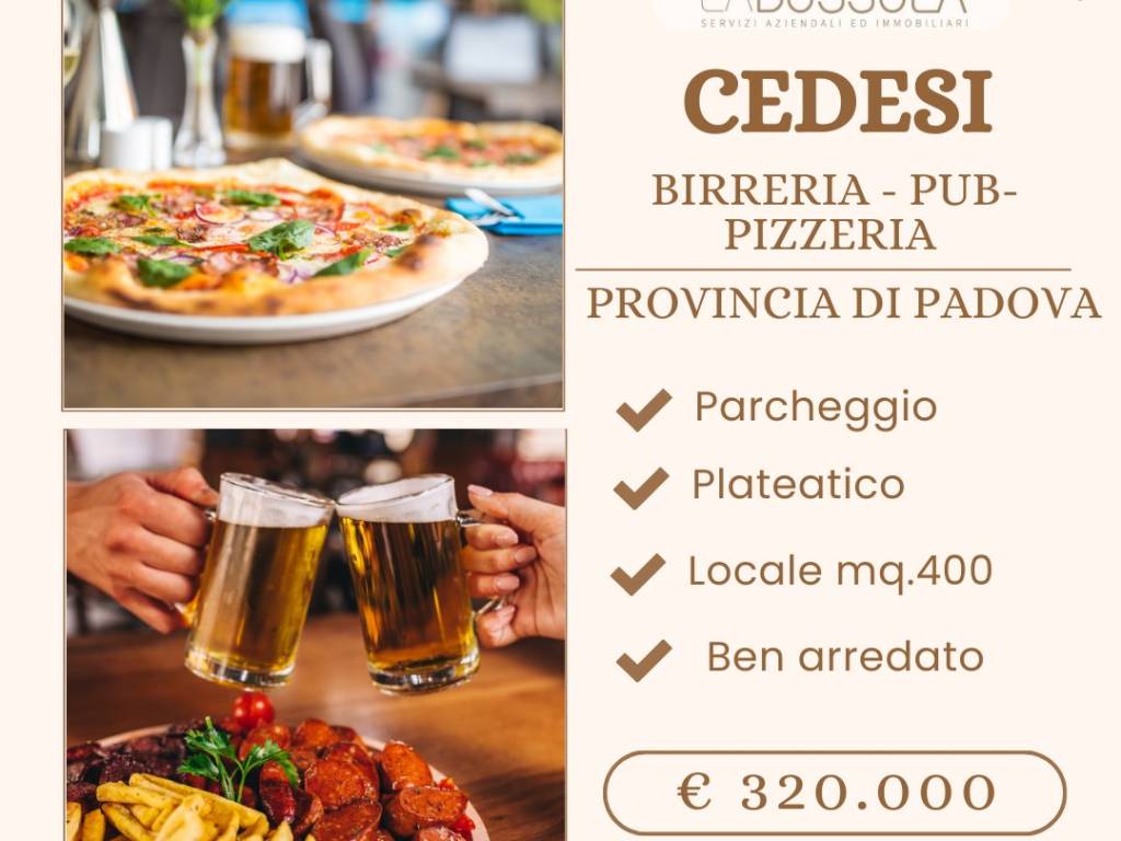 negozio in vendita a Padova in zona Santa Croce