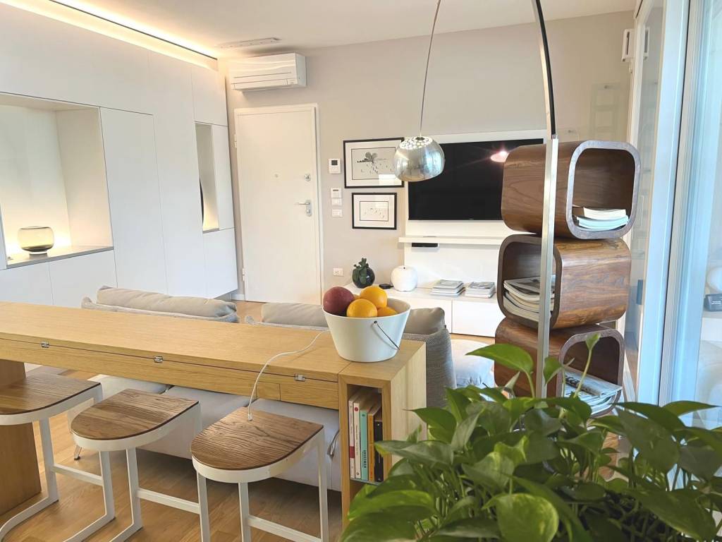 appartamento in vendita a Padova in zona Altichiero